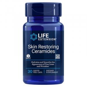 Skin Restoring Ceramides (30 kaps.)