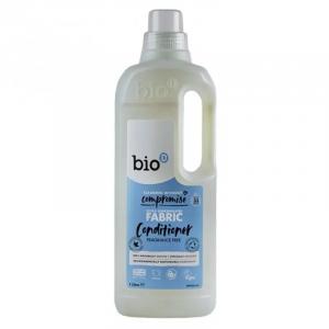 Bio-D - Ekologiczny, bezzapachowy płyn do płukania tkanin - 1000 ml