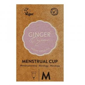 Menstrual Cup kubeczek menstruacyjny M