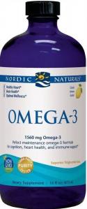 Omega 3 (473 ml)