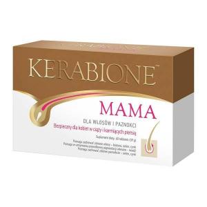 Valentis – Kerabione Mama, suplement diety – 60 tabletek