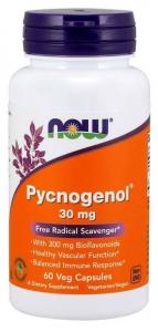 Pycnogenol 30 mg (60 kaps.)