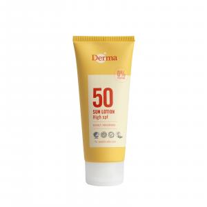 Derma Sun balsam słoneczny SPF 50 100ml