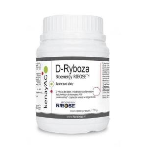 D-Ryboza (150 g)