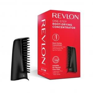Dyfuzor z grzebieniem Revlon RVRDR5333 końcówka do suszenia nasady włosów