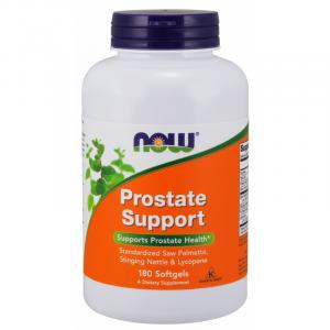 Prostate Support - Wsparcie Prostaty (180 kaps.)