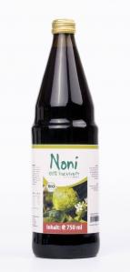 MEDICURA Noni sok BIO 750ml