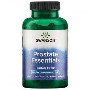 Prostate Essentials (90 kaps.)