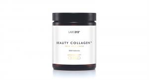 LABS212 Beauty Collagen - skin, hair & nails - Kolagen w proszku (30 porcji)