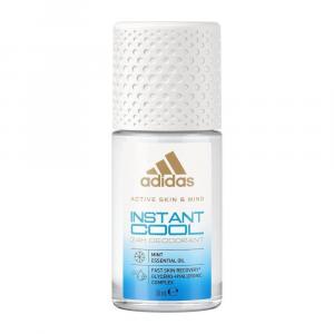 Active Skin & Mind Instant Cool dezodorant w kulce 50ml