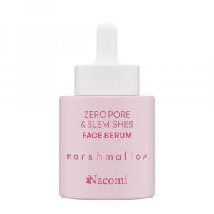 Zero Pore & Blemishes serum do twarzy Marshmallow 30ml