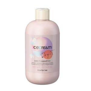 Dry-T Shampoo odżywczy szampon do włosów 300ml