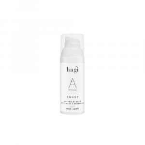 Hagi − Smart A, naturalny krem odżywczy z retinolem − 50 ml