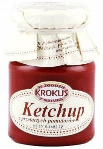 Ketchup 180g