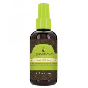 Natural Oil Healing Oil Spray naturalny olejek do włosów w sprayu 125ml