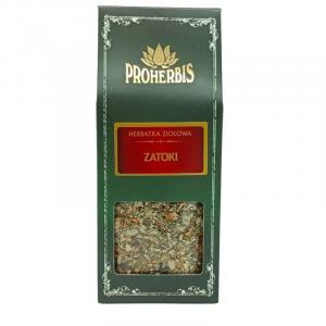 Proherbis Herbatka Zatoki 100 g