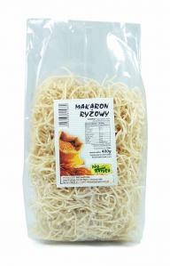 Pro Natura − Makaron ryżowy nitka − 400 g