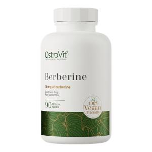 OSTROVIT Berberyna 500 mg VEGE (90 tabl.)