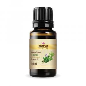 Aromatherapy Essential Oil olejek eteryczny Tymianek 10ml