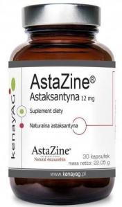 EKO AstaZine 12 mg (30 kaps.)