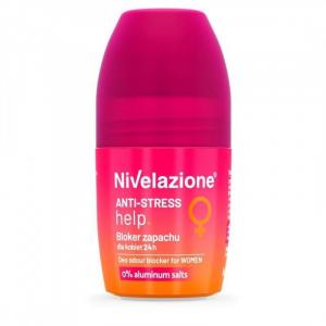 Farmona Nivelazione Anti-Stress Help Bloker zapachu 24h dla kobiet 50ml