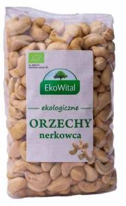 Orzechy nerkowca BIO 500 g