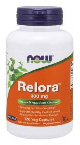 Relora 300 mg (120 kaps.)