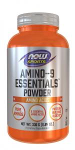 Amino-9 Essentials Powder (330 g)