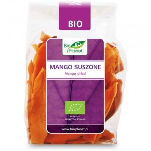 Bio Planet − Mango suszone − 100 g