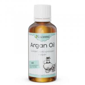 Argan Oil naturalny olej arganowy 50ml