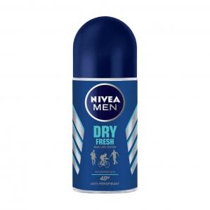 Men Dry Fresh antyperspirant w kulce 50ml