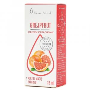 Olejek zapachowy Grejpfruit 12ml