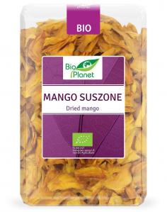 Bio planet - Mango suszone -1 kg