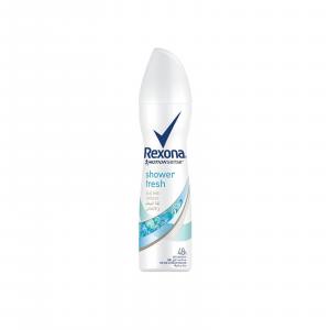 Antyperspirant dla kobiet Fresh Shower Clean w sprayu 150 ml