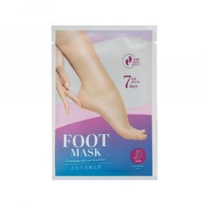 Foot mask - Maska złuszczająca do stóp 36g