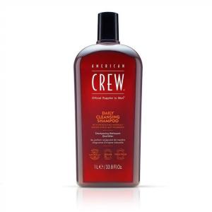 Daily Cleansing Shampoo głęboko oczyszczający szampon do włosów 1000ml