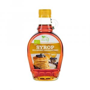 BioLife − Syrop klonowy BIO − 250ml