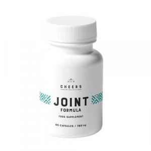 Joint Formula suplement diety na stawy 60 kapsułek
