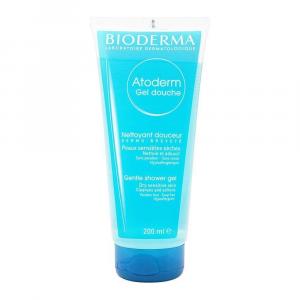 Atoderm Gel Douche żel pod prysznic do skóry suchej i wrażliwej 200ml