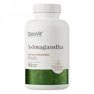 OSTROVIT Ashwagandha 375 mg VEGE (90 tabl.)