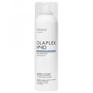 No.4D Clean Volume Detox Dry Shampoo suchy szampon do włosów 178g