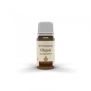 Bosphaera Olejek Waniliowy 10 ml