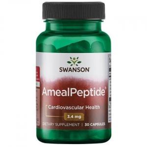 AmealPeptide 3,4 mg (30 kaps.)