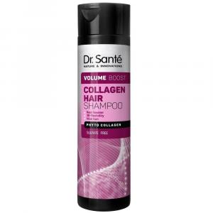 Collagen Hair Shampoo szampon zwiększający objętość włosów z kolagenem 250ml