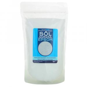 NATURAMED Sól gorzka EPSOM 1kg