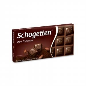 czekolada gorzka 100 g