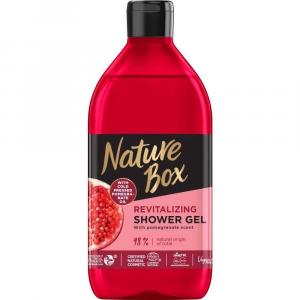 Shower Gel żel pod prysznic Pomegranate Oil 385ml