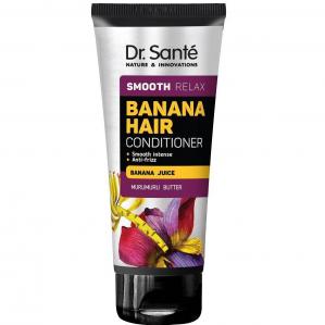Banana Hair Conditioner wygładzająca odżywka do włosów z sokiem bananowym 200ml