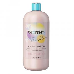 Ice Cream Pro-Volume szampon zwiększający objętość włosów 1000ml