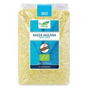 Bio Planet − Kasza jaglana − 1 kg